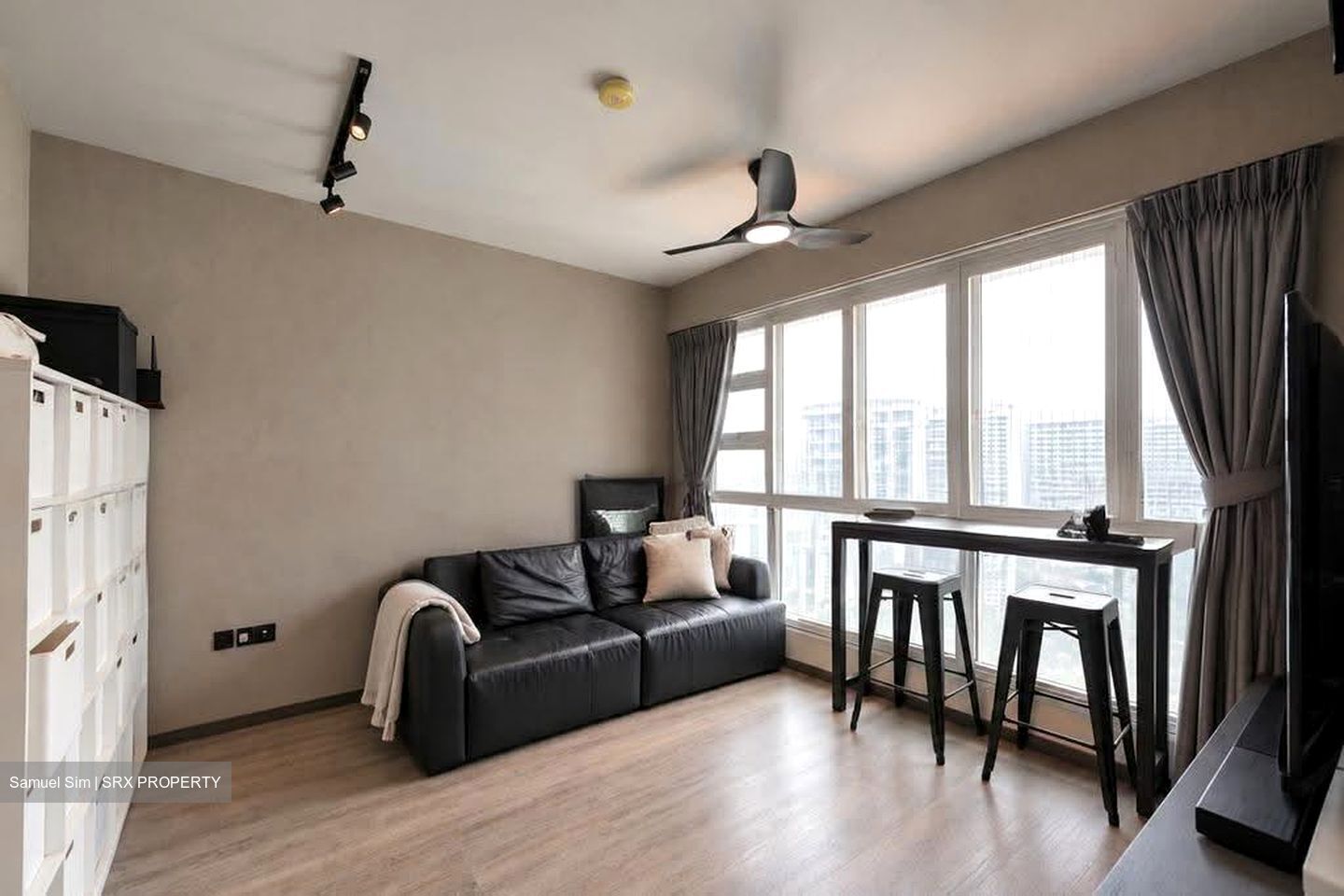 Blk 42A Skyoasis @ Dawson (Queenstown), HDB 3 Rooms #632738441